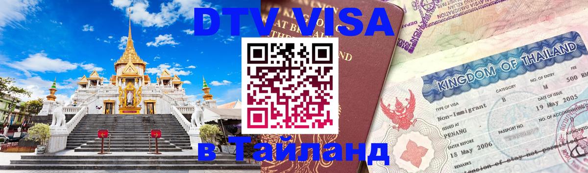 Оформление DTV визы под ключ: стоимость и тарифы, только загранпаспорт - 05.12.2025 